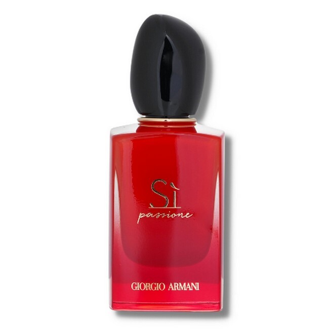 Giorgio Armani - SÃ­ Passione Intense - 30 ml - Edp
