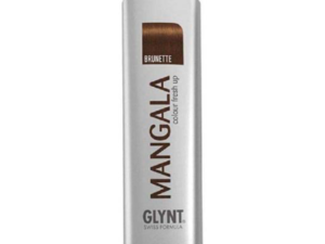 Glynt Hårpleje Mangala Tonende kur - brunette, 200 ml.