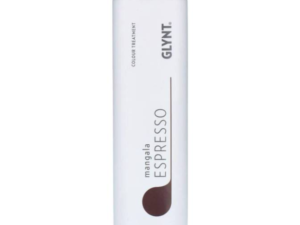 Glynt Hårpleje Mangala Tonende kur - espresso, 200 ml.