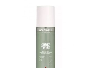 Goldwell StyleSign Curl & Waves Surf Oil, 200 ml.