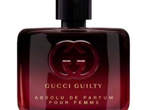 Gucci - Guilty Absolute de Parfum Pour Femme - 60 ml