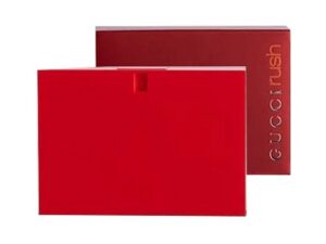 Gucci - Rush Eau de Toilette - 50 ml