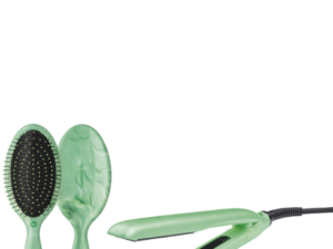 HH Simonsen True Divinity inkl. Wonder Brush - Lets Grow (green)