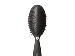 HH Simonsen Wonder Brush Midi Black