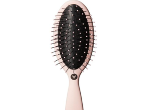 HH Simonsen Wonder Brush Midi, Dusty Rose