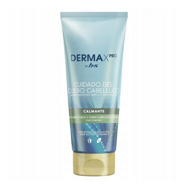 Head & Shoulders - DermaX Pro Soothing Conditioner - 220 ml