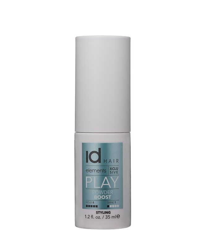 IdHAIR Elements Xclusive Powder Boost, 35 ml. (U)