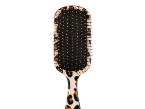 IdHair The Knot Dr. The Pro Børste, Wild Leopard