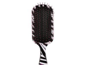 IdHair The Knot Dr. The Pro Børste, Wild Zebra