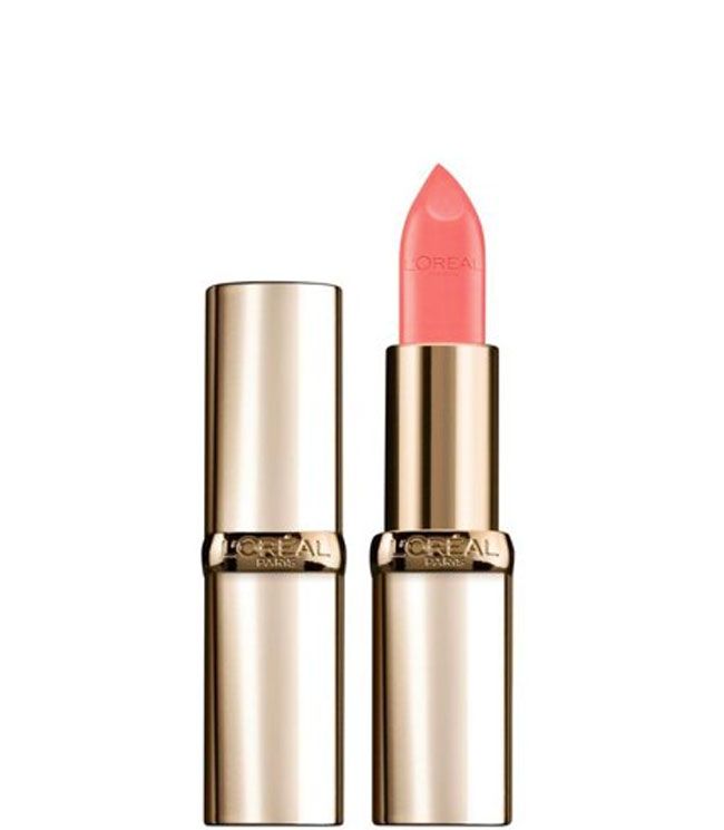 L'Oreal Paris Color Riche Matte Addiction Lipstick #230 Coral Showroom