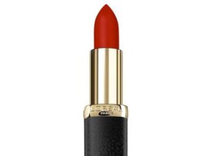 L'Oreal Paris Color Riche Matte Addiction Lipstick #346 Silhouette