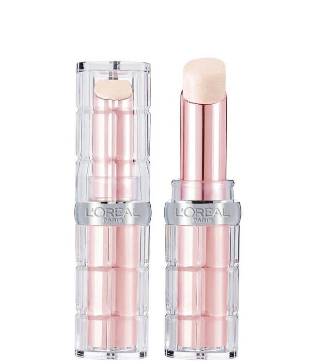 L'Oreal Paris Color Riche Plump & Shine Lipstick 103 Litchi Plump, 3.8 g.