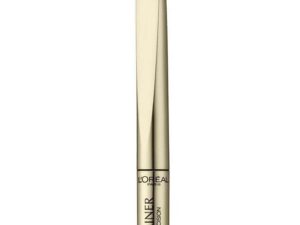L'Oreal Paris Super Liner Ultra Precision Black, 6 ml.