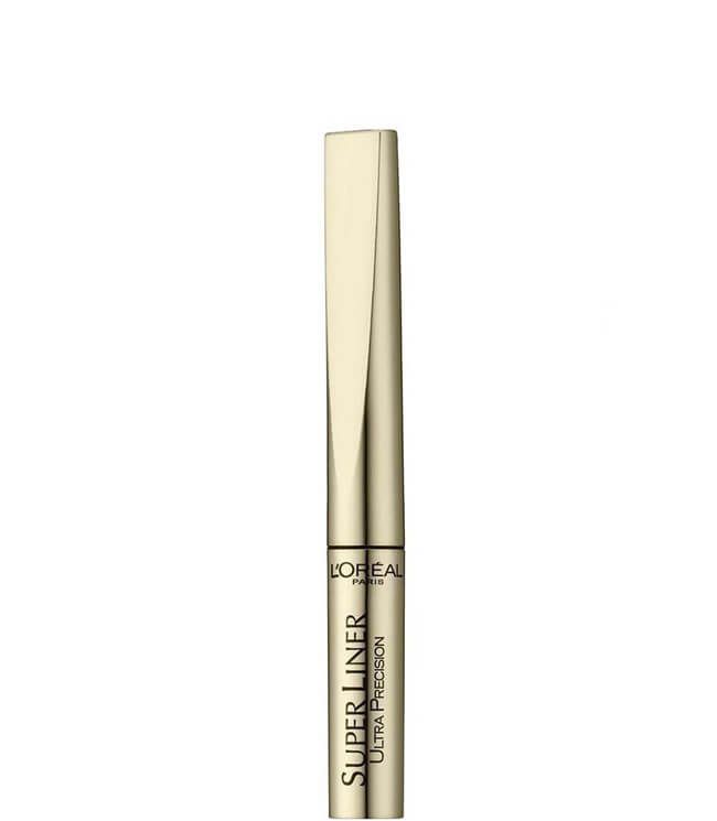 L'Oreal Paris Super Liner Ultra Precision Black, 6 ml.