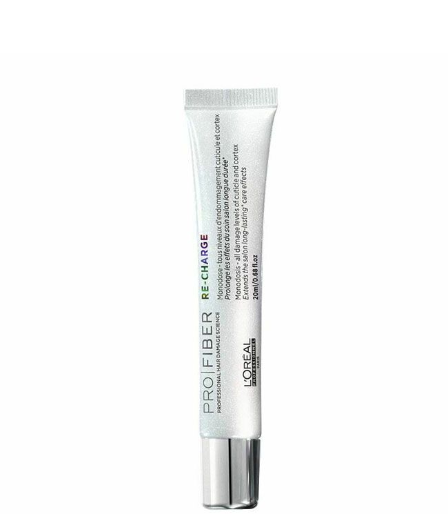 L'Oreal Pro. Fiber Re-charge 6x20 ml.
