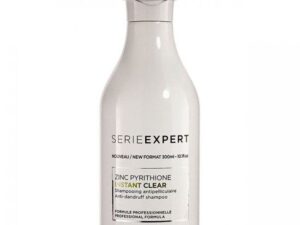 L'Oreal Pro. Serie Expert Instant Clear Anti-dandruff Shampoo, 300 ml.