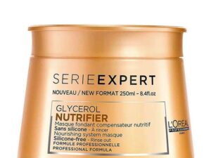 L'Oreal Pro. Serie Expert Nutrifier Masque, 250 ml.