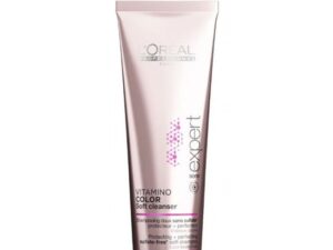 L'Oreal Pro. Serie Expert Vitamino Color Soft Cleanser Shampoo 150 ml.