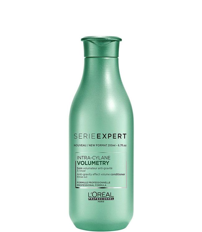 L'Oreal Pro. Serie Expert Volumetry Conditioner, 200 ml.