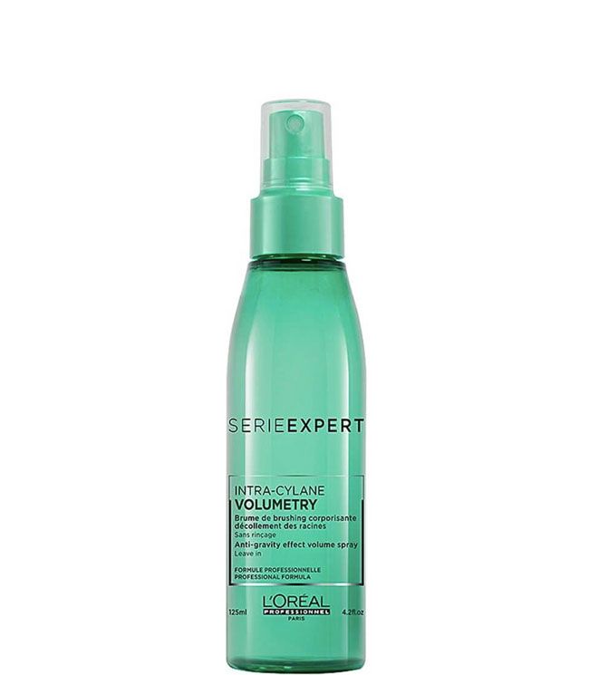 L'Oreal Pro. Serie Expert Volumetry Spray, 125 ml.
