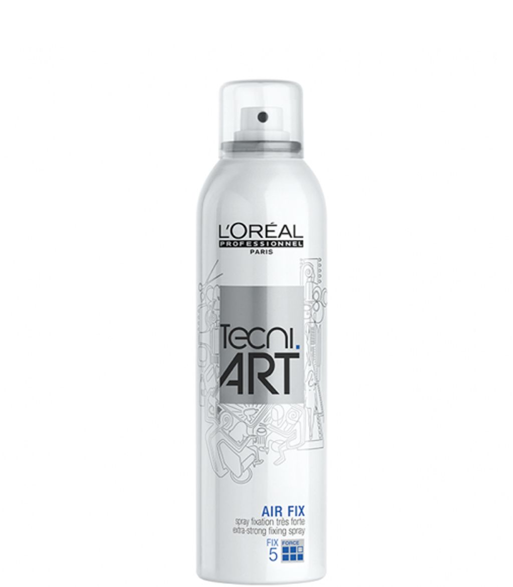 L'Oreal Pro. Tecni Art Air Fix, 250 ml.