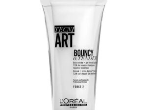 L'Oreal Pro. Tecni Art Bouncy & Tender, 150 ml.