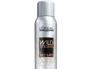 L'Oreal Pro. Tecni Art Crepage De Chignon, 200 ml.