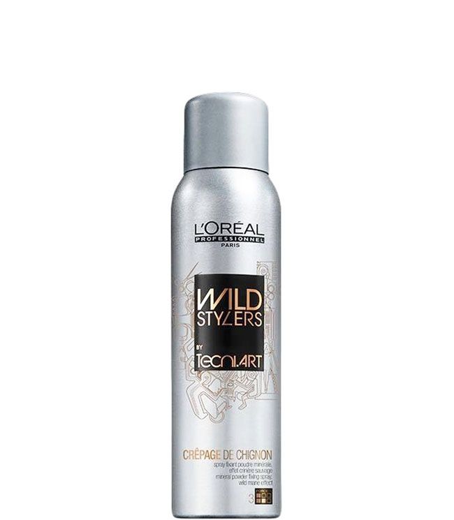 L'Oreal Pro. Tecni Art Crepage De Chignon, 200 ml.