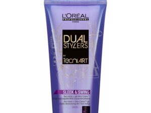 L'Oreal Pro. Tecni Art Dual Stylers Sleek & Swing, 150 ml.