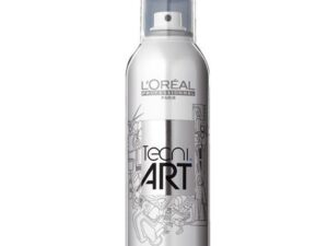 L'Oreal Pro. Tecni Art Fix Anti Frizz, 250 ml.