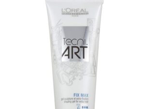 L'Oreal Pro. Tecni Art Fix Max Gel, 200 ml.