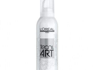 L'Oreal Pro. Tecni Art Full Volume Mousse, 250 ml.