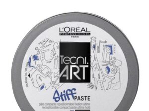 L'Oreal Pro. Tecni Art Stiff Paste, 75 ml.