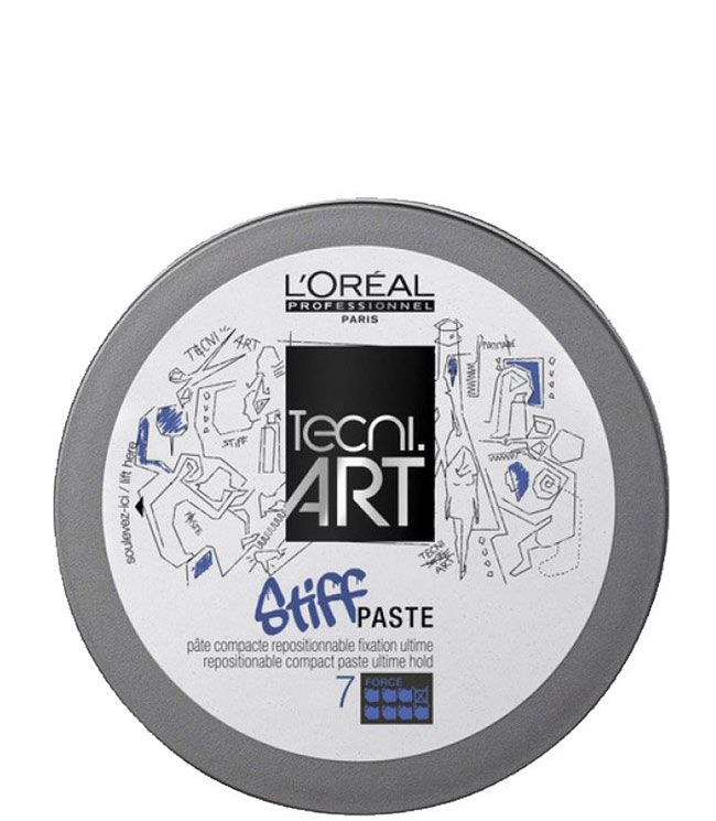 L'Oreal Pro. Tecni Art Stiff Paste, 75 ml.