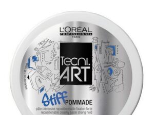 L'Oreal Pro. Tecni Art Stiff Pommade, 75 ml.