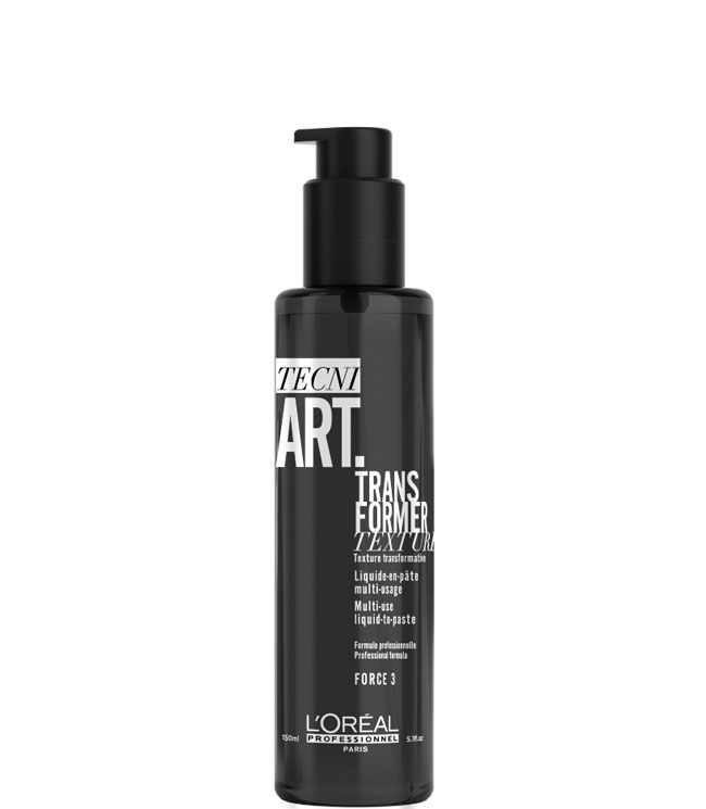 L'Oreal Pro. Tecni Art Transformer Texture Lotion, 150 ml.