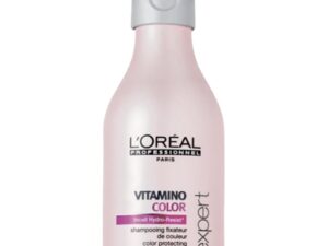 L'Oreal Pro. Vitamino Color A-OX Shampoo, 300 ml.