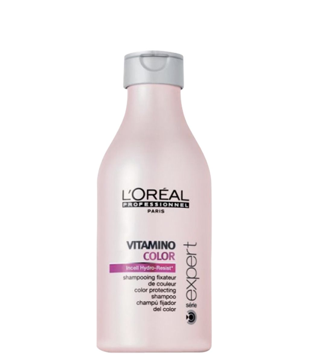 L'Oreal Pro. Vitamino Color A-OX Shampoo, 300 ml.