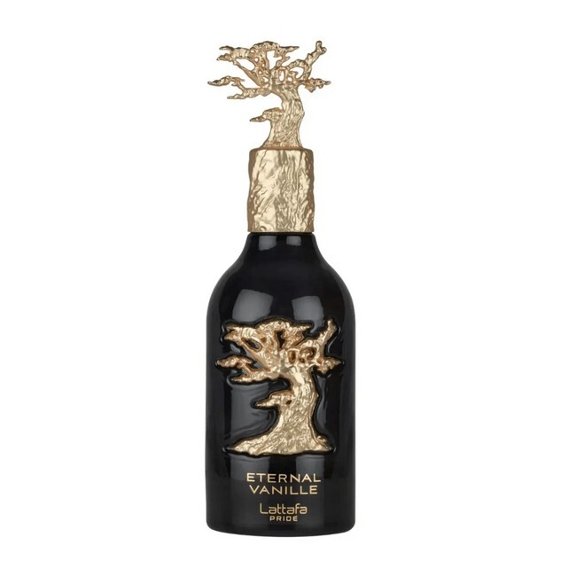 Lattafa Perfumes - Eternal Vanille Eau de Parfum - 100 ml