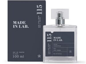Made In Lab - No 115 Eau de Parfum - 100 ml