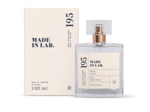 Made In Lab - No 195 Women Eau de Parfum - 100 ml