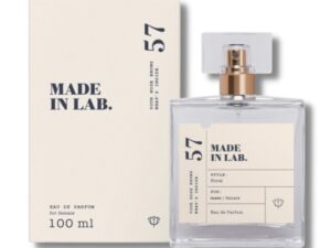 Made In Lab - No 57 Women Eau de Parfum - 100 ml