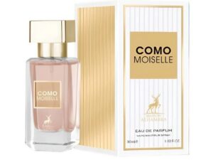 Maison Alhambra - Como Moiselle Eau de Parfum - 30 ml