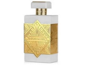 Maison Alhambra - Infini Musk Eau de Parfum - 100 ml