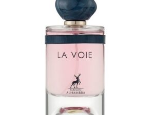 Maison Alhambra - La Voie Eau de Parfum - 100 ml