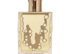 Maison Alhambra - Suger Me Creme Brulee Eau de Parfum - 100 ml