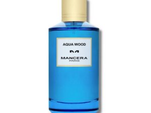 Mancera - Aqua Wood Eau de Parfum - 120 ml