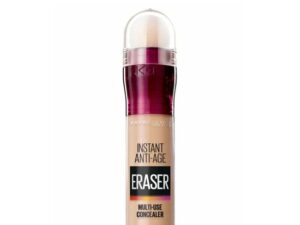 Maybelline Instant Anti Age Eraser Eye Concealer #01 Light, 6.8 ml.