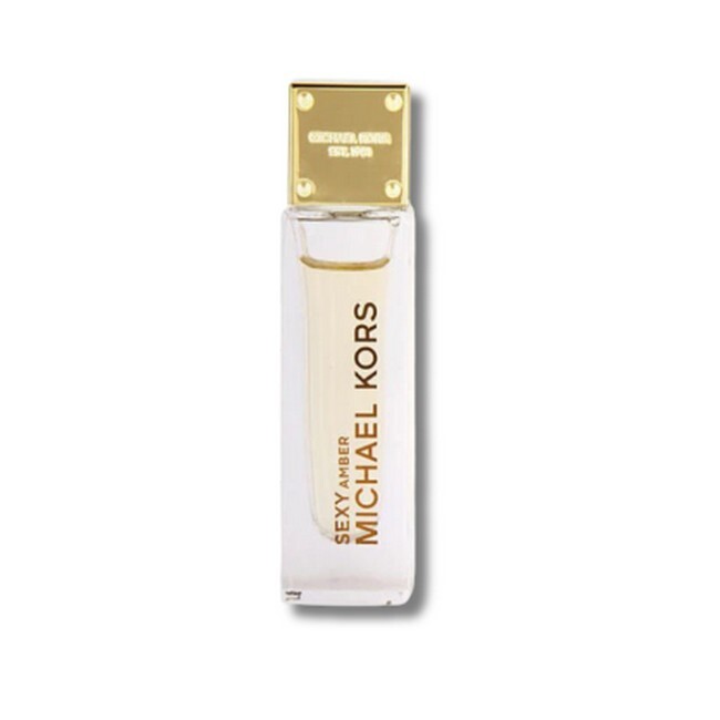 Michael Kors - Sexy Amber Eau de Parfum - 5 ml