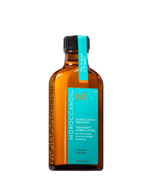 Moroccanoil Oil Treatment, 50 ml.